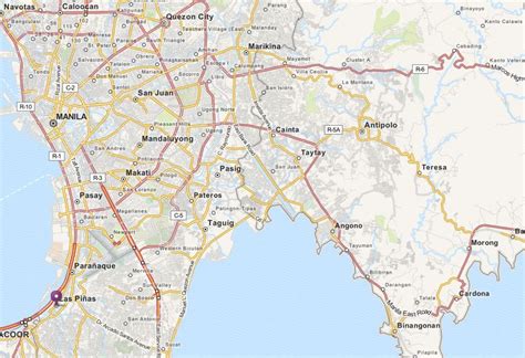 moonwalk las piñas map|Maps of 18 Marcos Alvarez Ave, Las Piñas, 1740 Metro Manila.